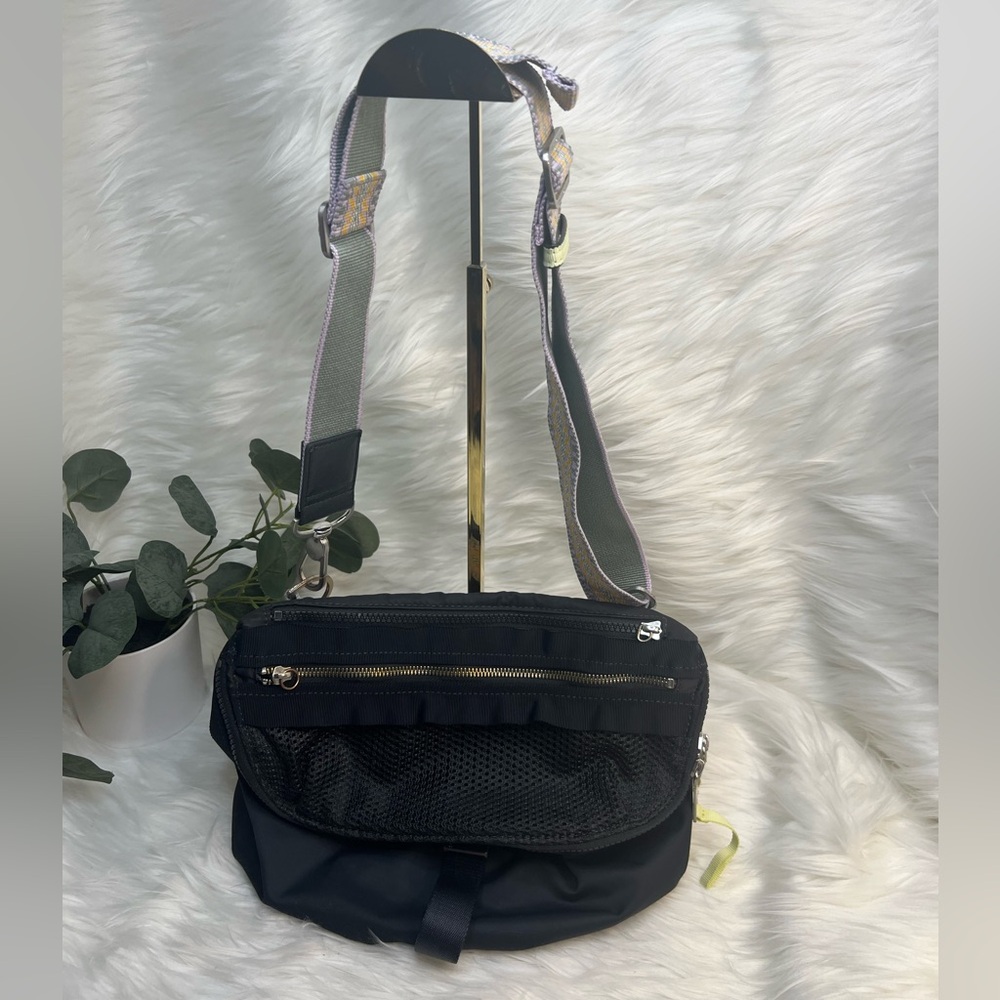 Lululemon oversized Bum Bag/Crossbody Bag